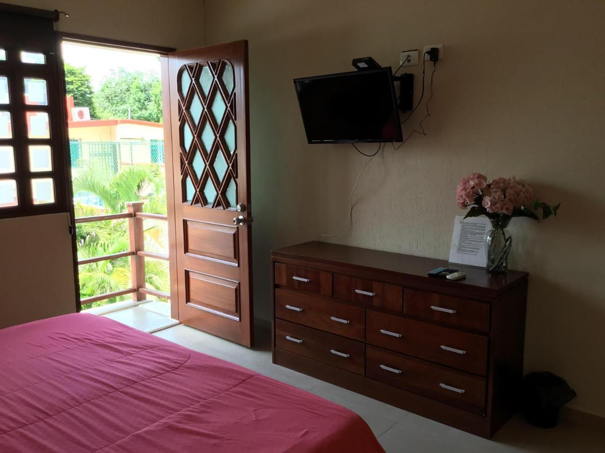 Pecari Acomodação com café da manhã  Cancún