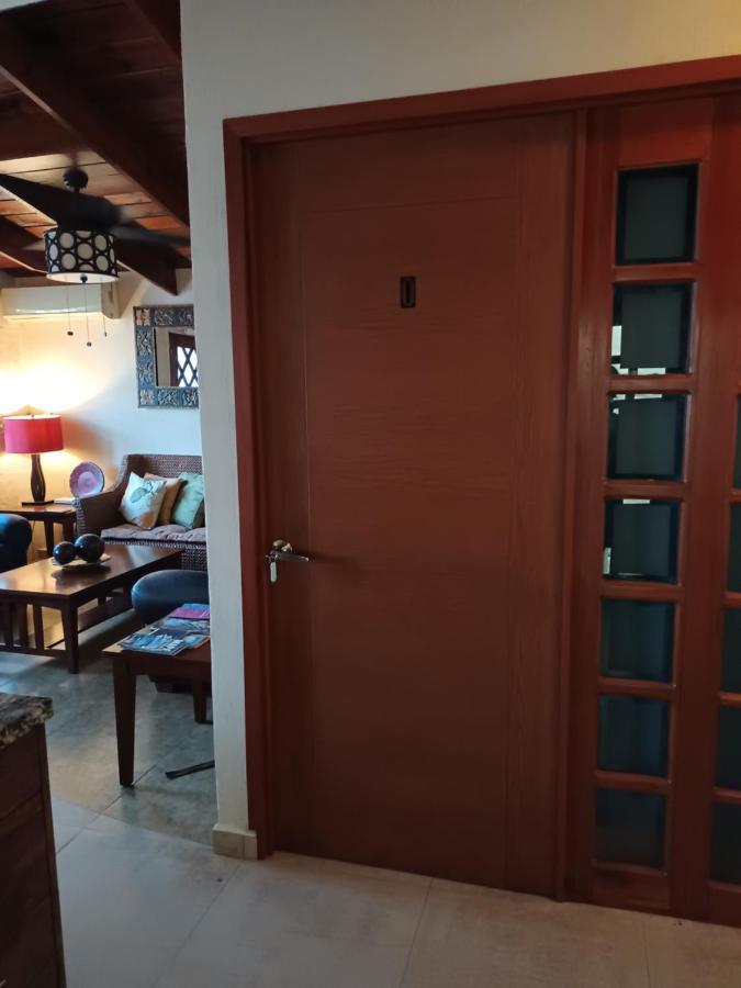 Acomodação com café da manhã  Pecari Cancún